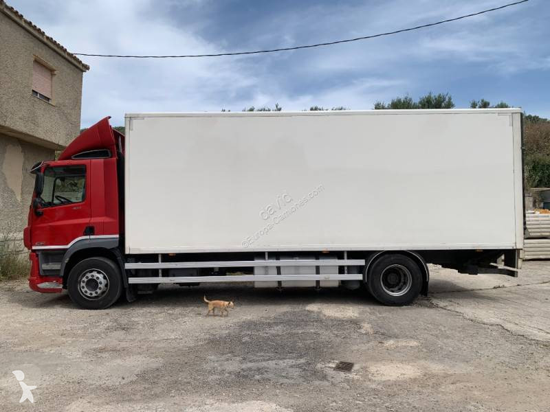 Camion DAF FA 290