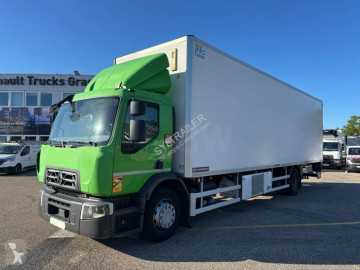 Camión frigorífico monotemperatura Renault