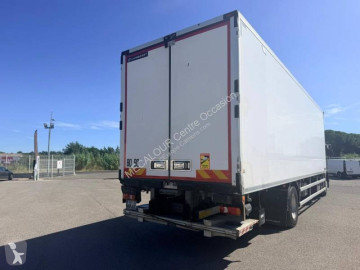 Camión frigorífico Renault