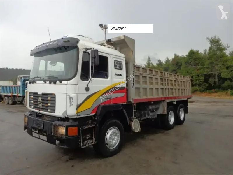 Camion MAN