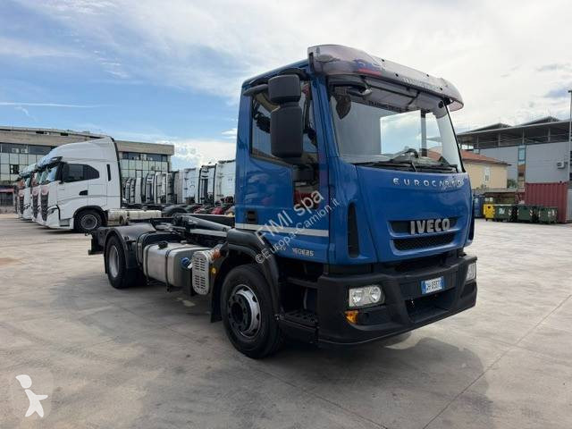 Camión Iveco 160 E 25
