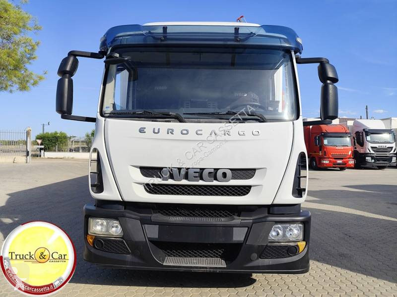 Camión Iveco 120 E 22