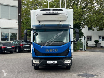 Camião frigorífico Iveco