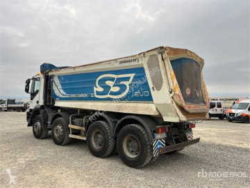 Camião basculante Iveco