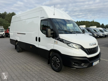 Camión Iveco Daily 35S21