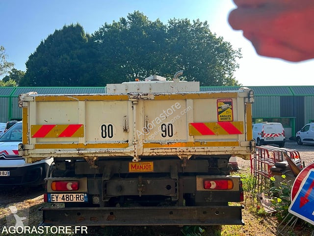 Camion
