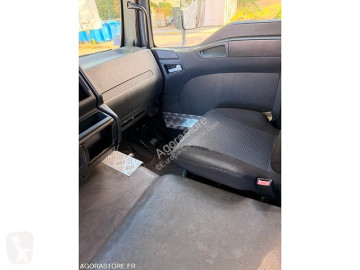 Camião escola de condução