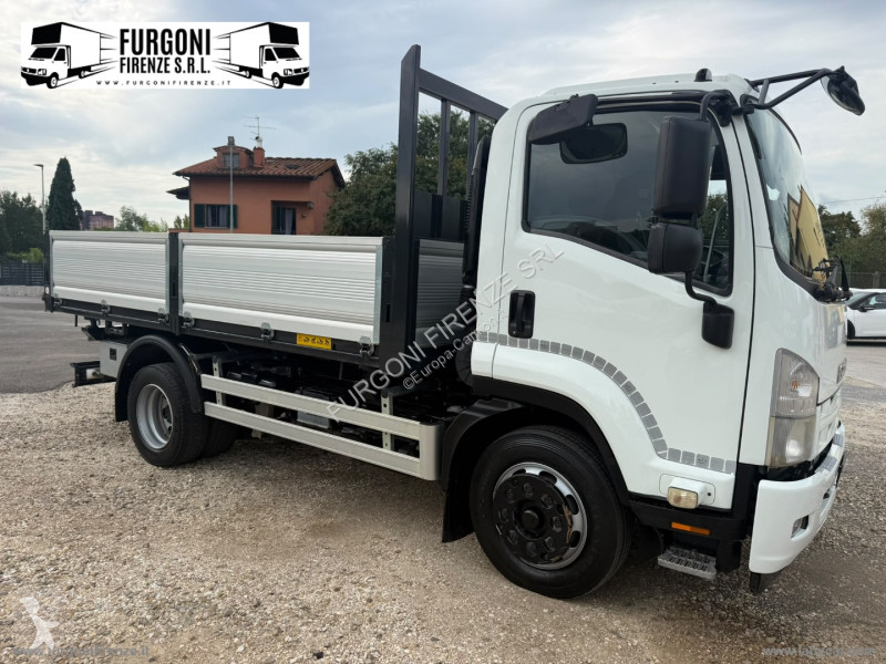 Camião Isuzu ISUZU FSR 34 TAEN-12/MIDI Altri...