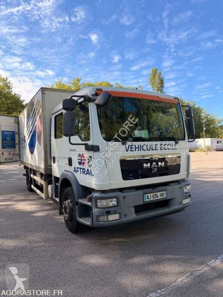 Camion MAN