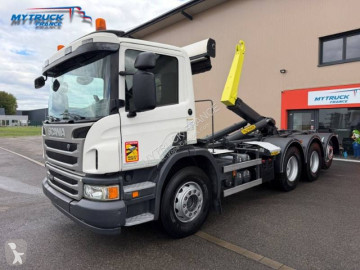 Camion Scania P 410