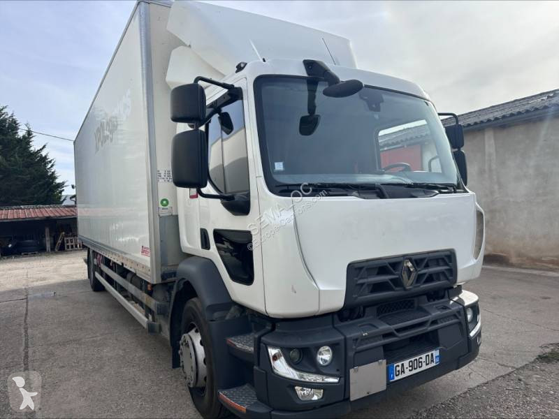 Camion Renault 280.19