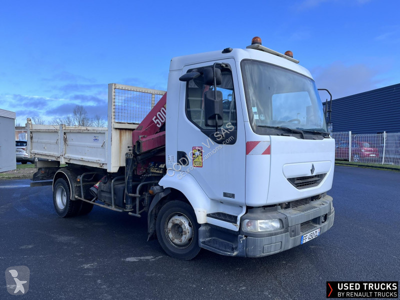 Renault  truck