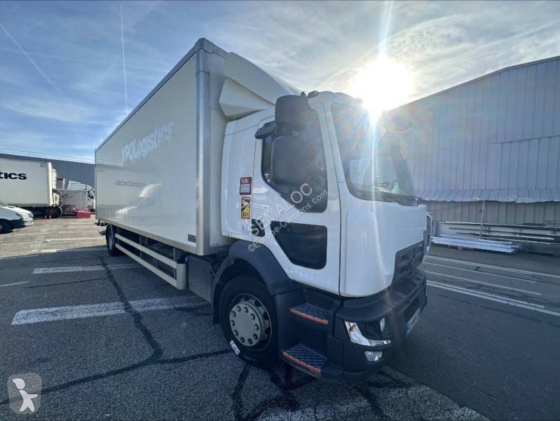 Camion Renault 280.19