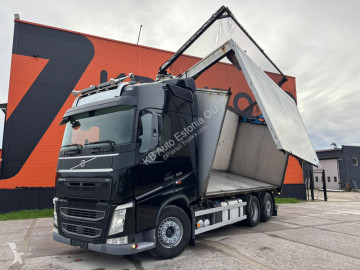 Camion Volvo FH 500 6x2 RETARDER / BOX L=6068 mm