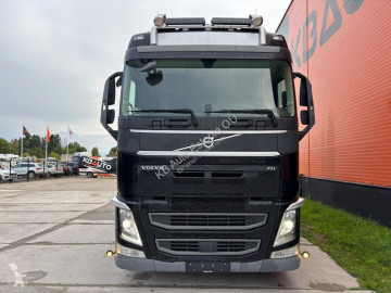 Camion Volvo FH 500 6x2 FOR SALE AS CHASSIS / 9 TON FRONT AXLE / RETARDER / CHASSIS L=6000 mm