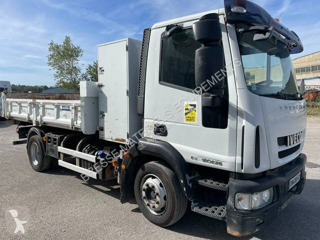 Camião Iveco 120 E 25