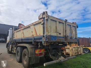 Camion Mercedes Actros 4141