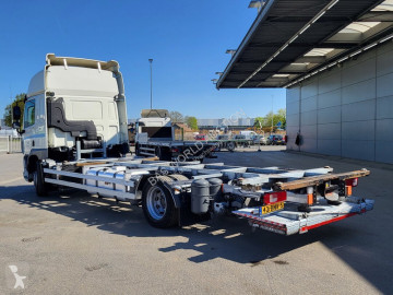 Camion DAF