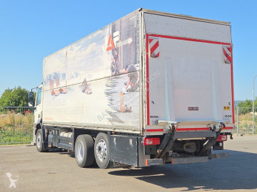 Camion DAF