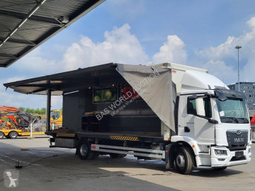 Camion MAN TGM 15.250
