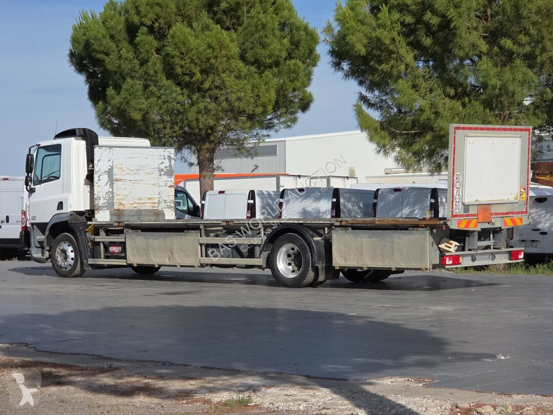 شاحنة DAF 290