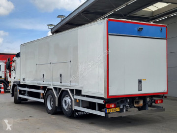 Camião Volvo