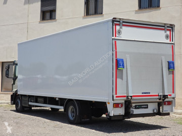 Camião Iveco