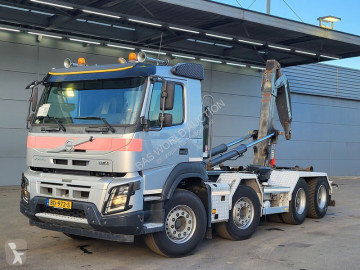 Camião Volvo
