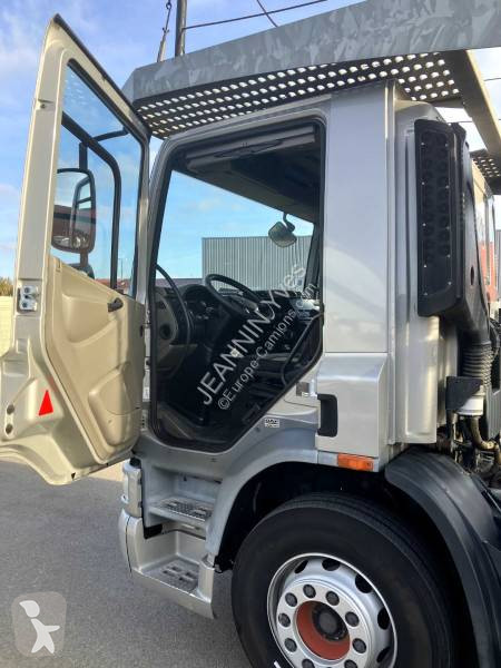 Camion DAF 360