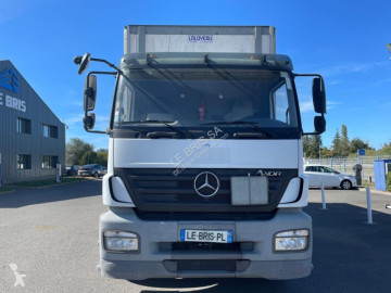 Camion Mercedes Axor 1828