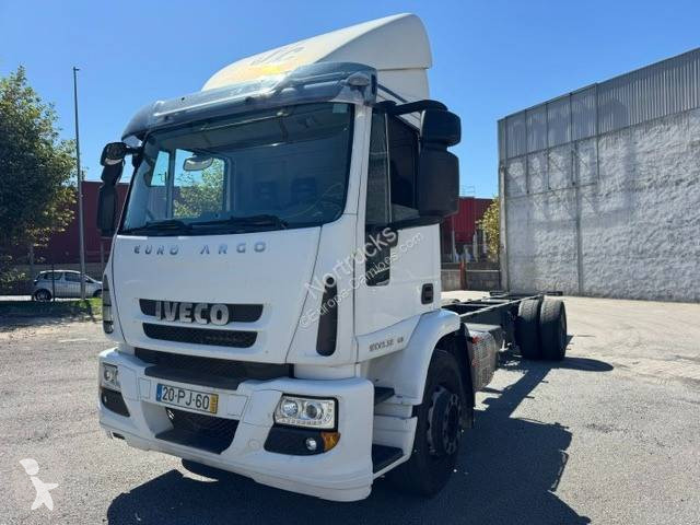 Camion Iveco 180E32