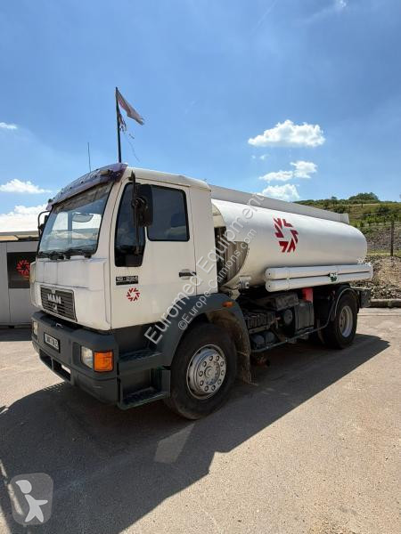 Camion MAN