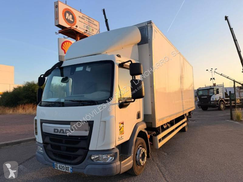 Camion DAF 230 FA