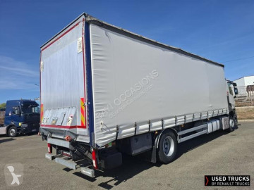Camion Renault T-Series