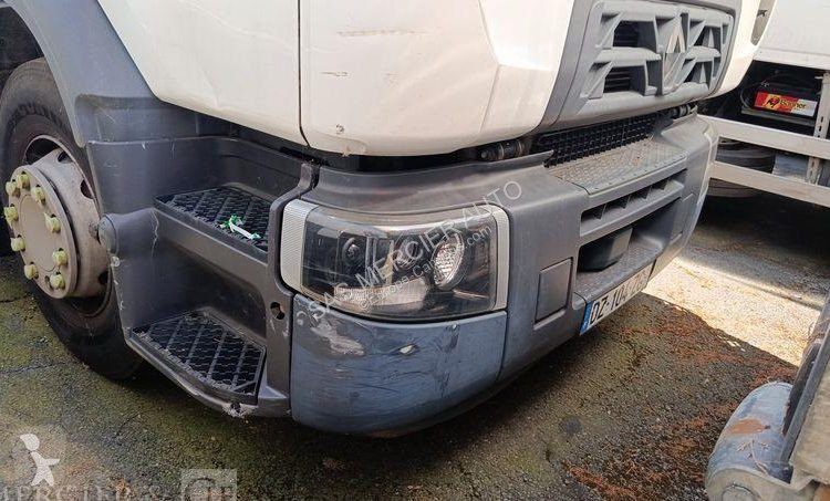 Camion Renault