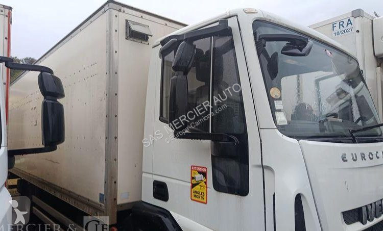 Iveco  truck