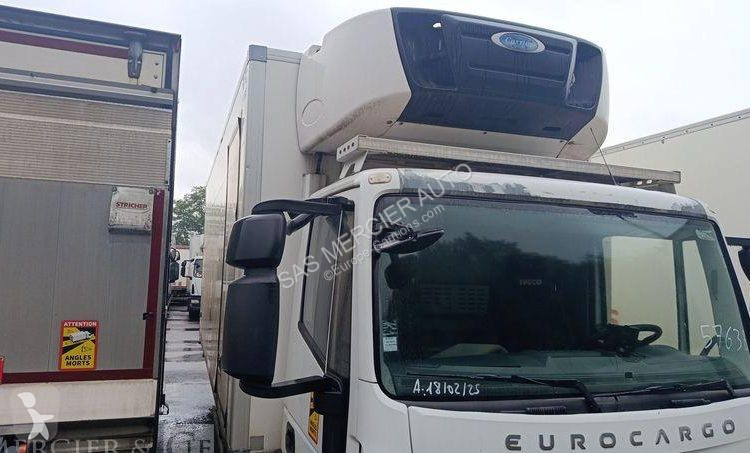 Iveco  truck
