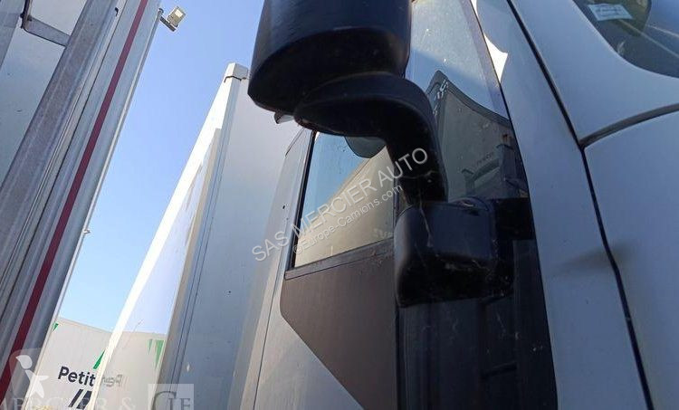 Camion Iveco