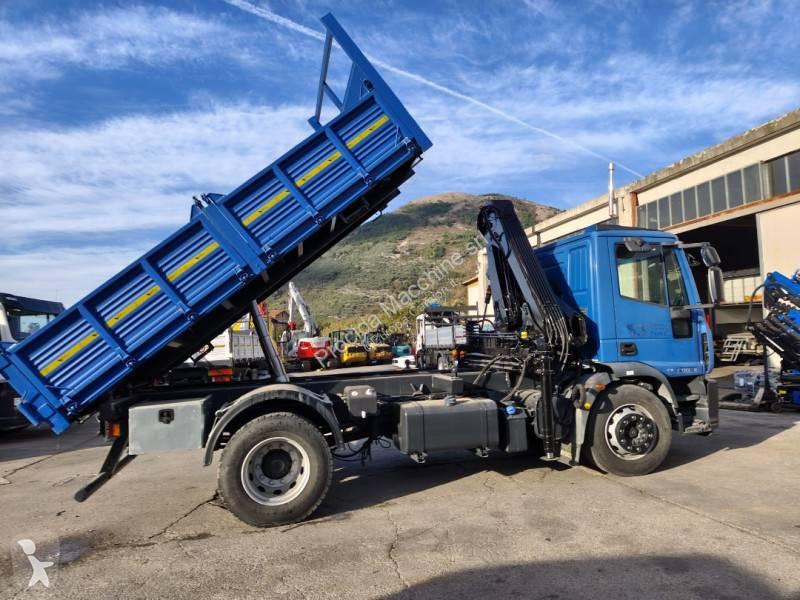 Iveco 190 EL 28 truck