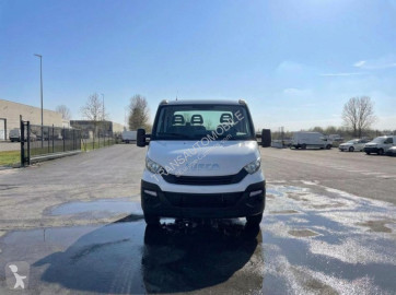 Camión chasis Iveco nuevo