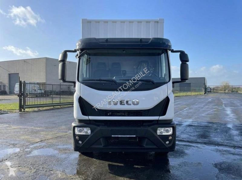 Camião Iveco ML180E28
