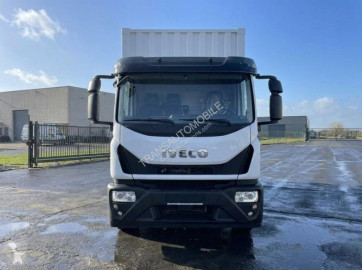 Camión portacontenedores Iveco nuevo