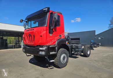 Camión chasis Iveco nuevo