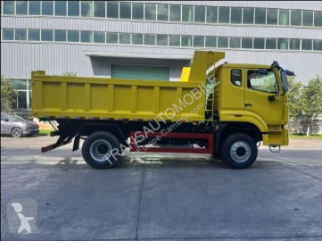 Camion benă Howo nou