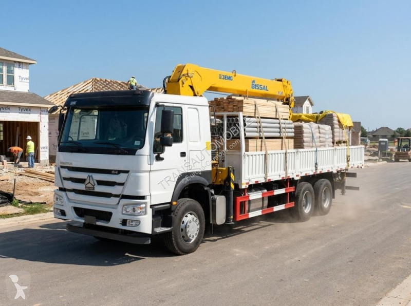 Camion XCMG