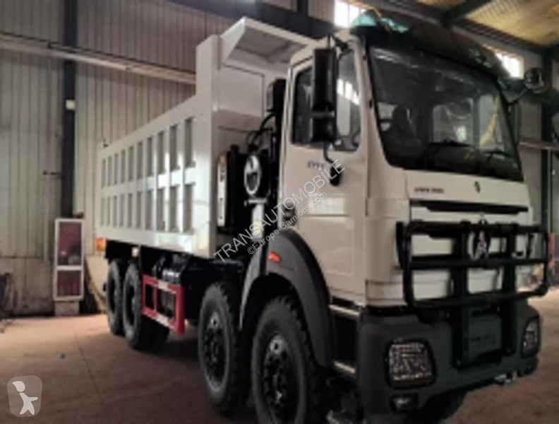 Camion BeiBen  3142K DUMP TRUCK