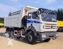 Camion benă BeiBen nou
