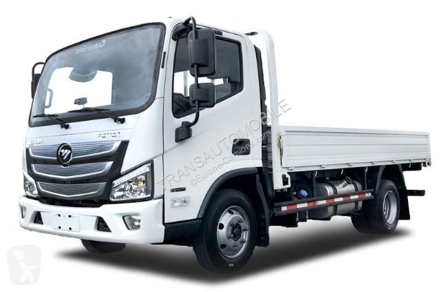 Camion Foton Flatbed Truck 1088VFJEA-F