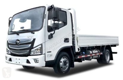 Camion platformă Foton nou