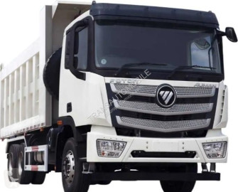 Camion benă Foton nou
